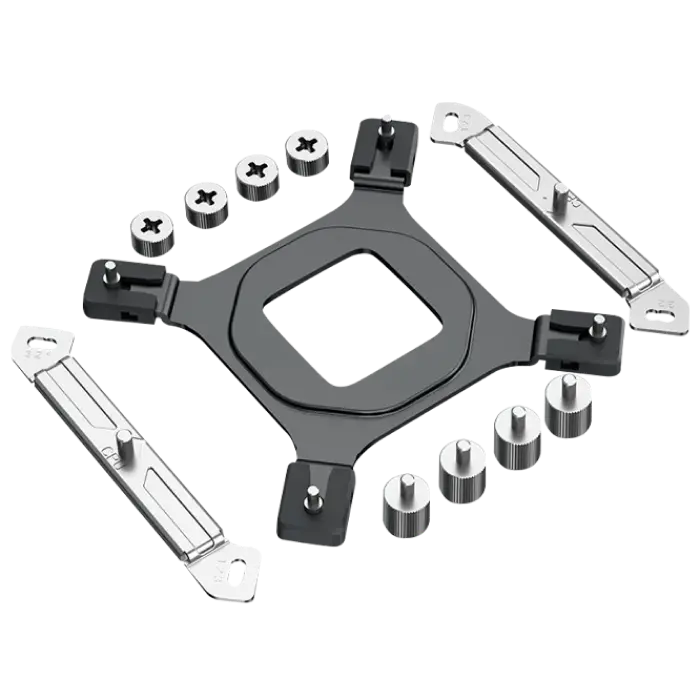 Kit de montare Deepcool EM002-MKNNIN-G-1