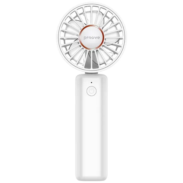 Ventilator Proove Carlson, Alb