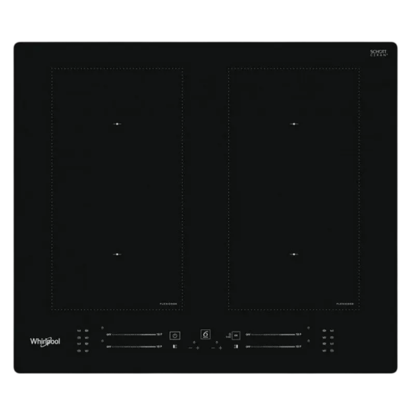 BinHob/ind Whirlpool WL S8560 AL