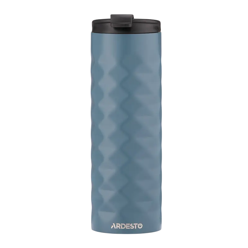 Thermos Ardesto Travel  Bright City 400 ml, AR2640NV