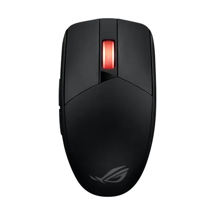 Gaming Mouse ASUS ROG Strix Impact III, Negru