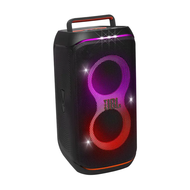 Sistem audio JBL PartyBox CLUB 120, Negru