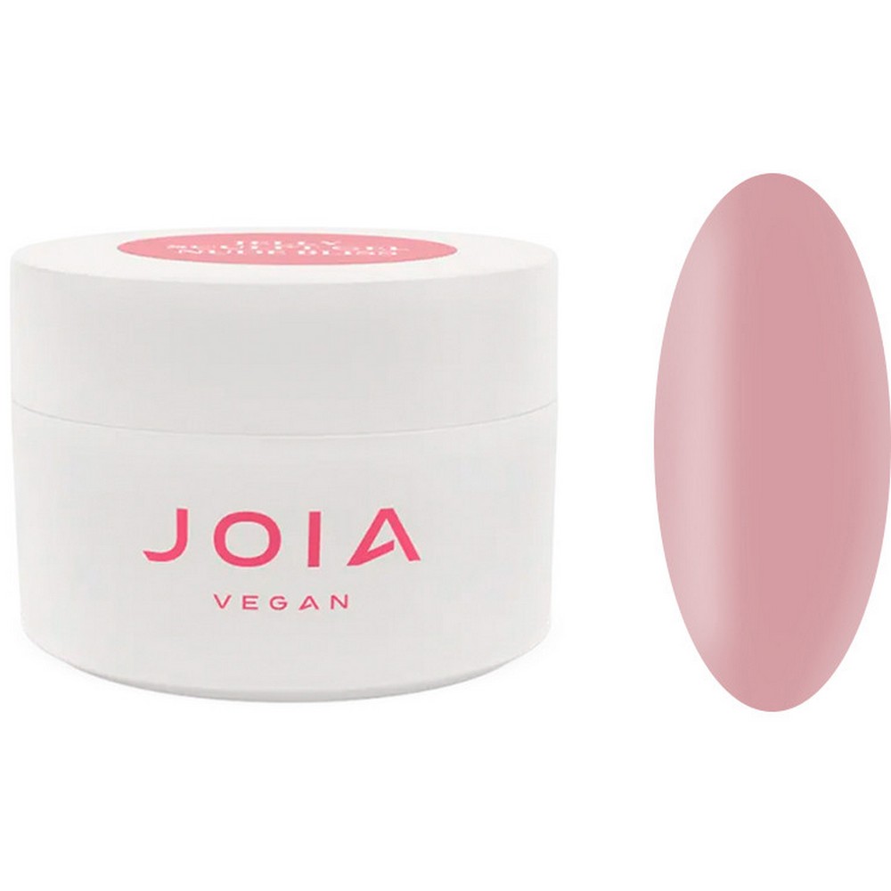 Jelly Sculpt Gel JOIA vegan, Fericire nude, 50 ml