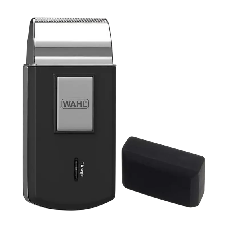 Aparat de ras electric WAHL 3615-0471, Negru