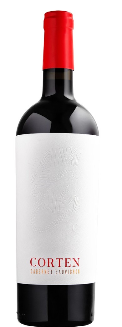 Corten Cabernet Sauvignon
