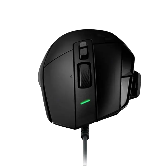 Gaming Mouse Logitech G502 X, Negru
