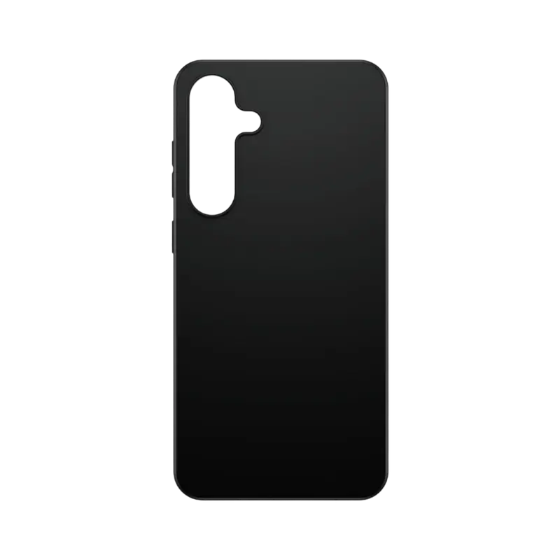 Husă PanzerGlass SAFE. Samsung Galaxy S24+, Negru