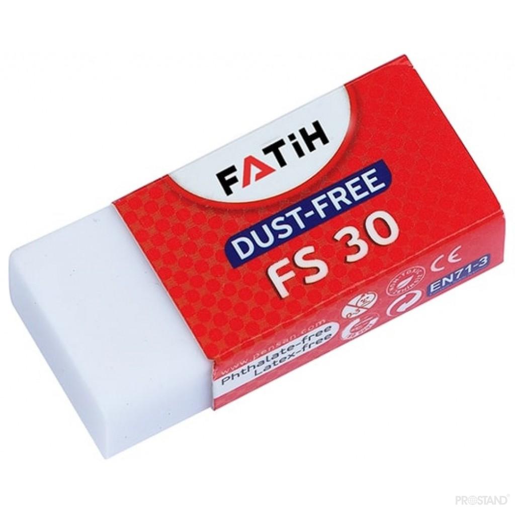 Radiera Fatih FS 30 alba 36010