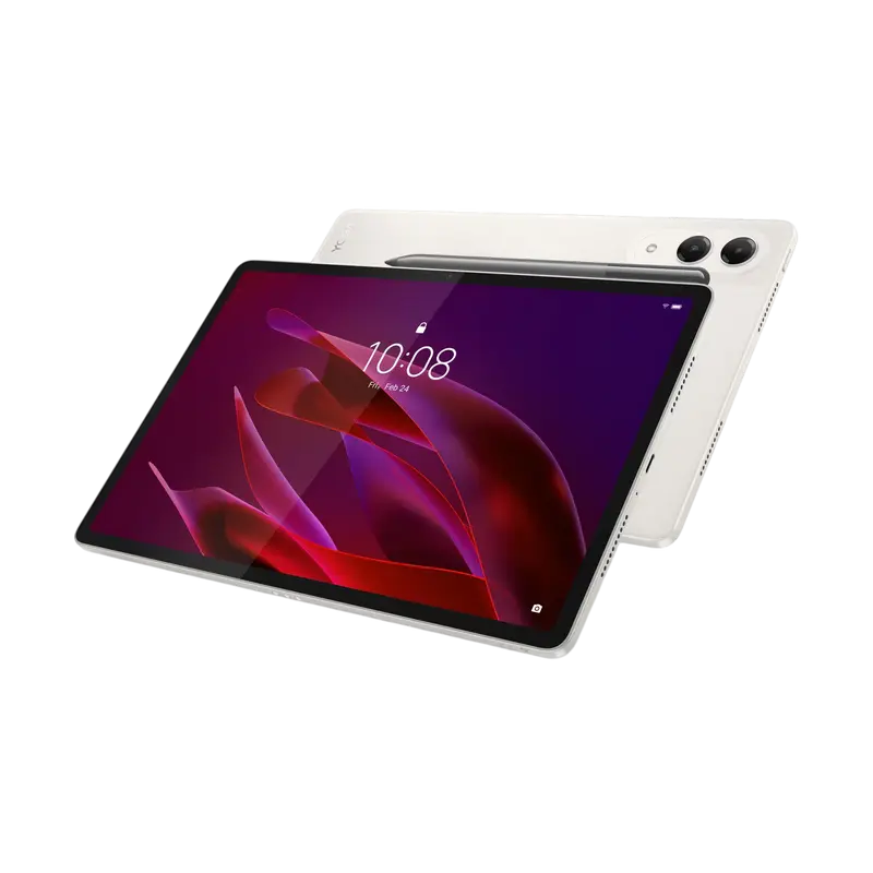 Tabletă Lenovo Yoga, Wi-Fi, 12GB/256GB, Bej