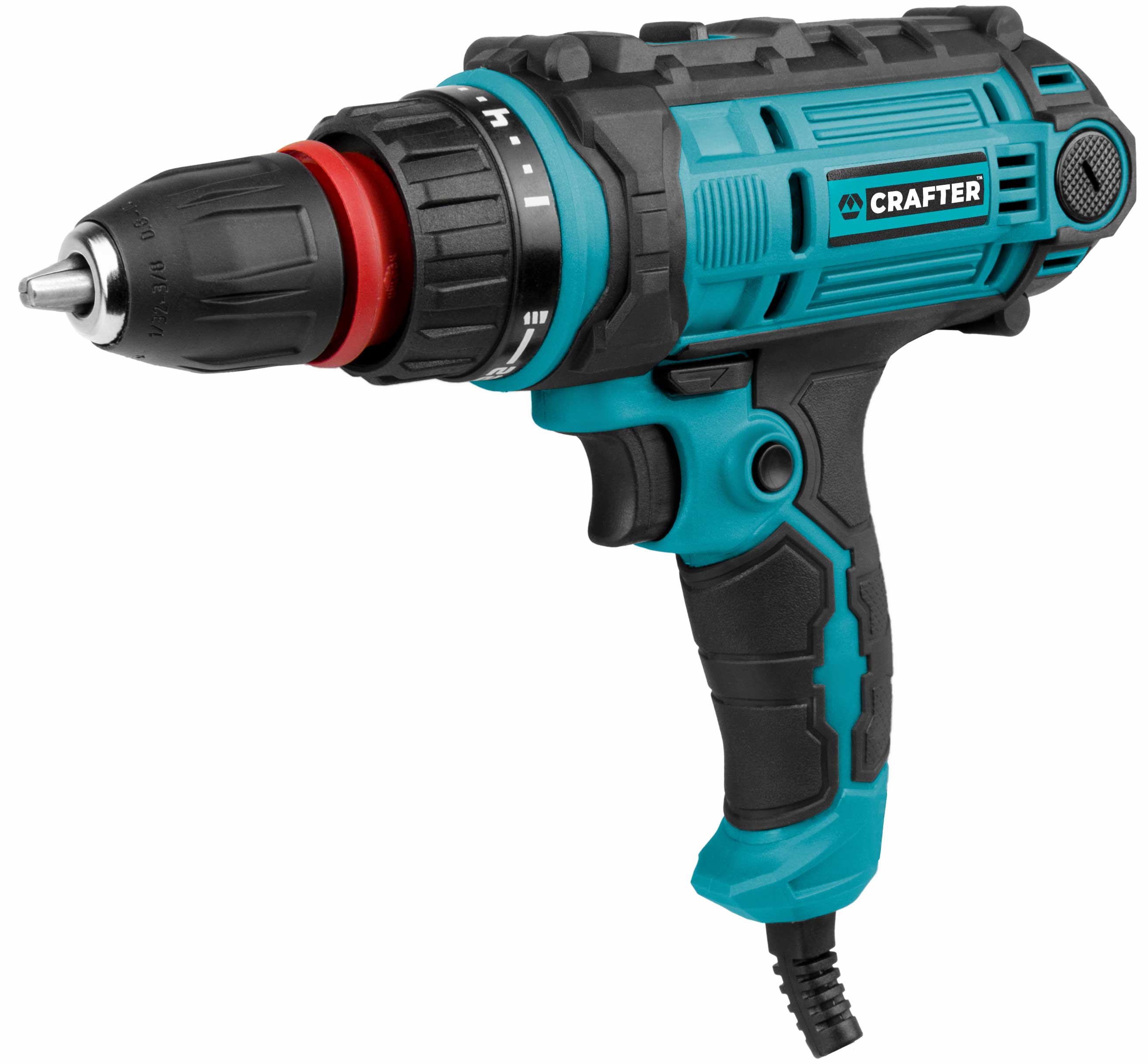 Mașina de gaurit Crafter RDE-950