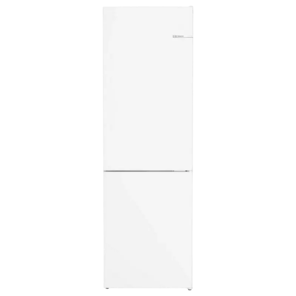 Frigider Bosch KGN362WDF, Alb