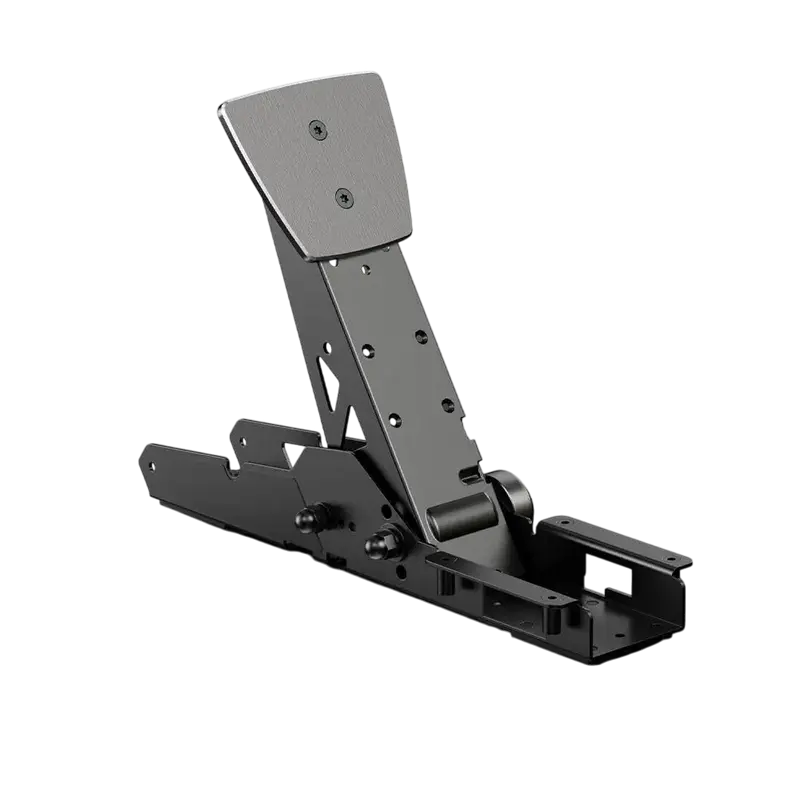 Pedale MOZA SR-P Pedal, Negru