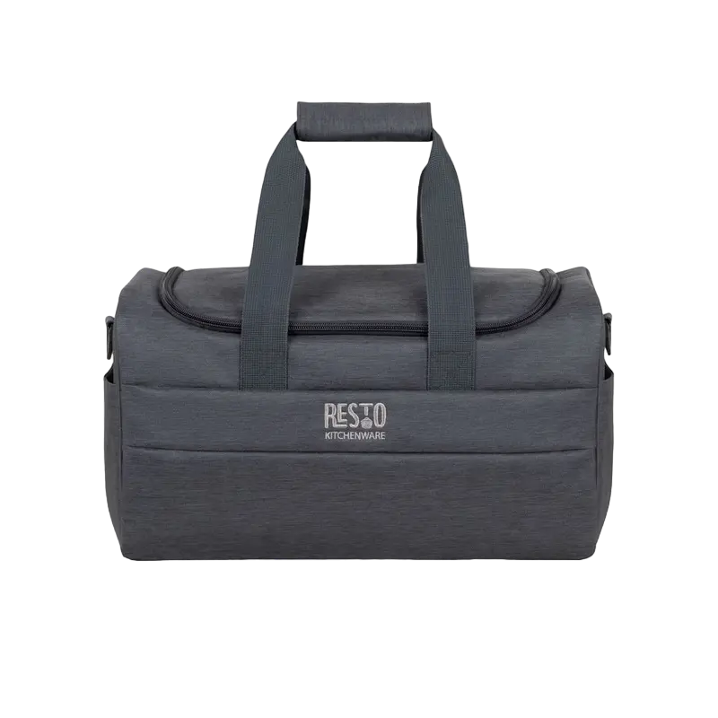 Geanta frigorifica RESTO 5519, 19L, Grey