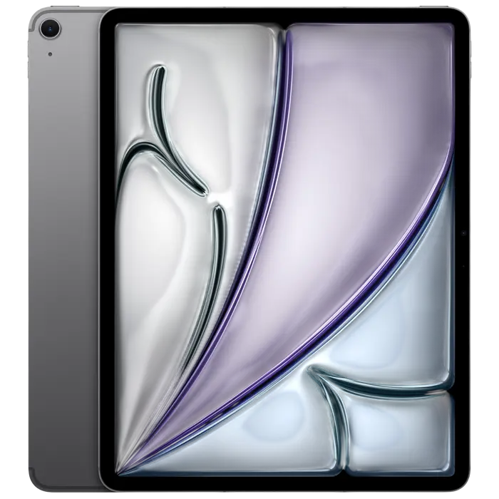 Tabletă Apple iPad Air 13 (2026), Wi-Fi + 5G, 12GB/128GB, Space Grey