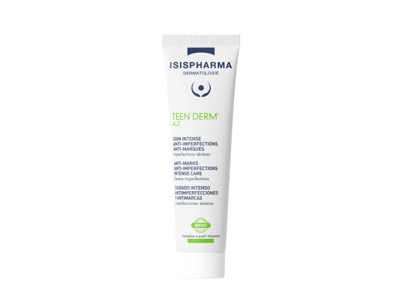 Teen Derm AZ crema 30ml
