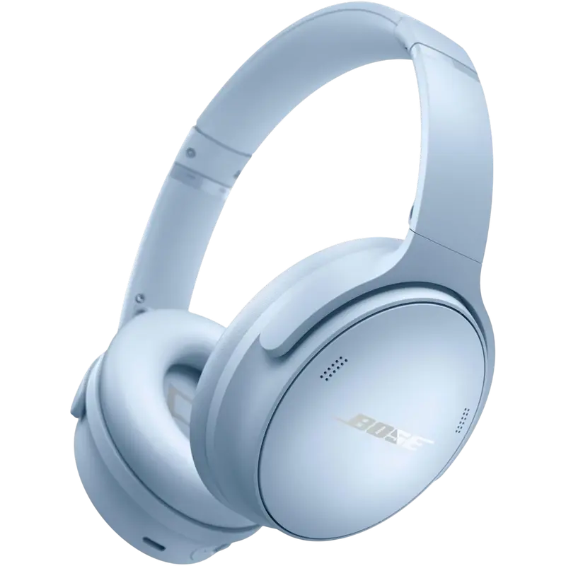 Căști BOSE QuietComfort, Moonstone Blue