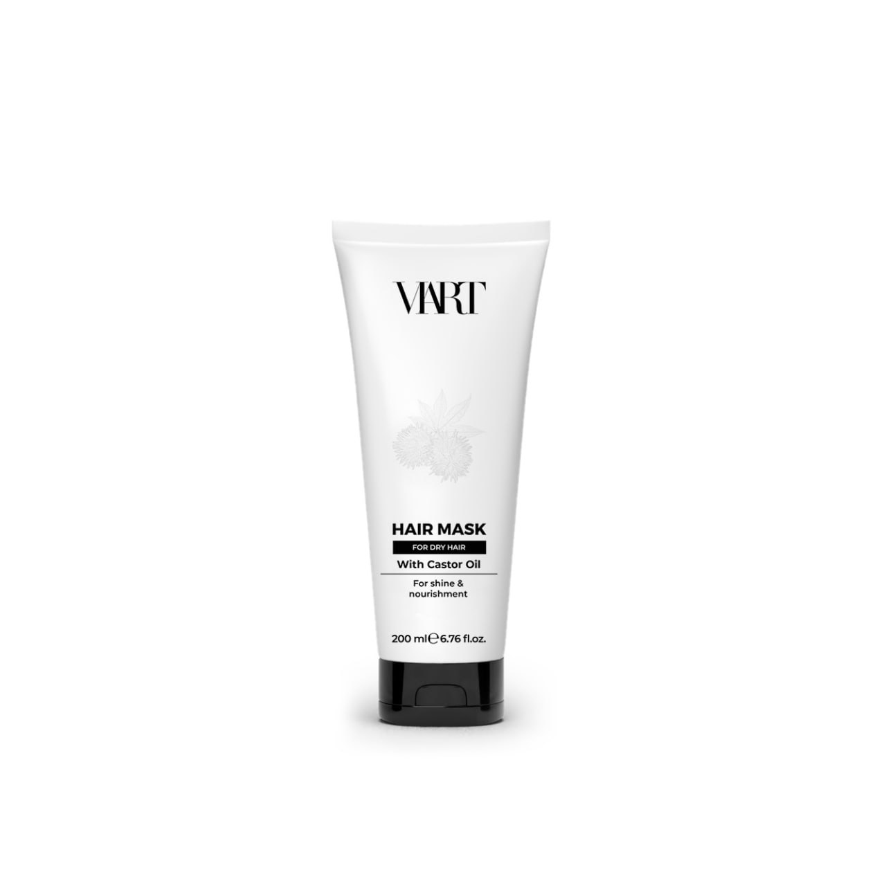 Mască lipidică regeneratoare pentru păr uscat 200 ml