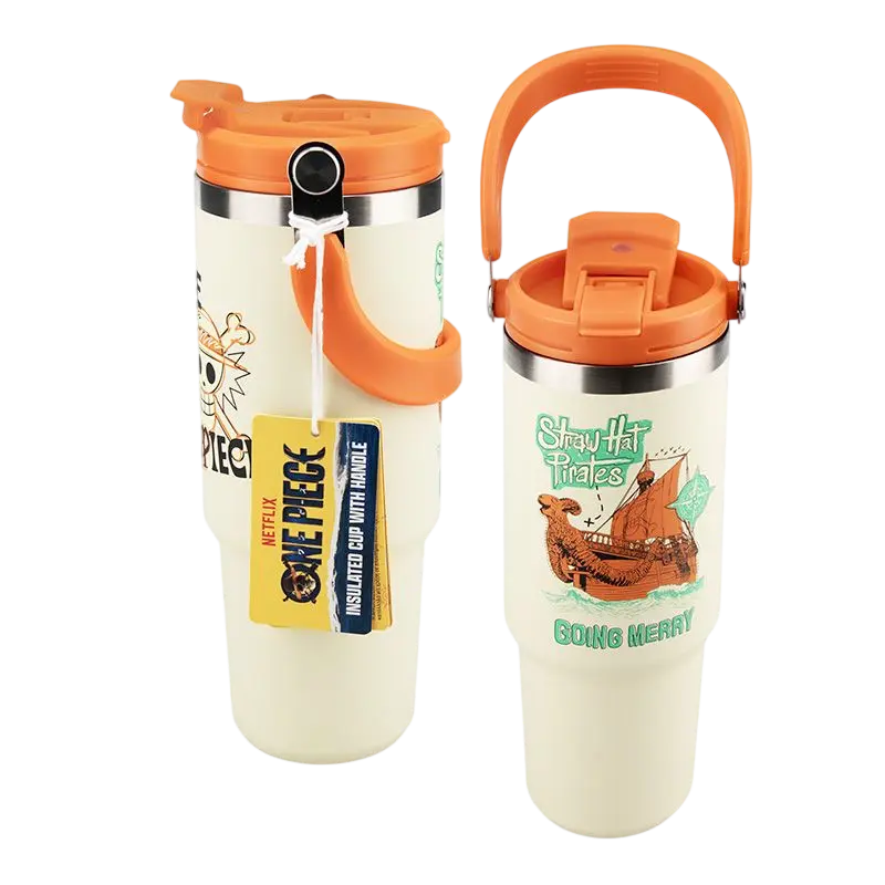 Cana Paladone One Piece 900ml Insulated Cup PP16220OPNF