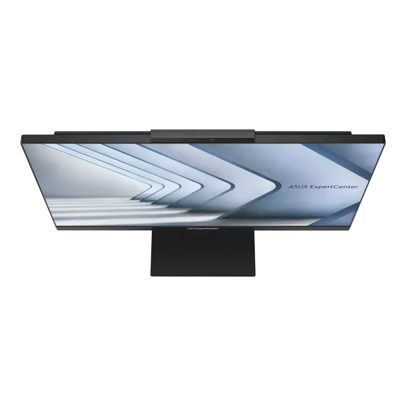 Computer All-in-One ASUS E5402, 23,8", Intel Core i5-1340P, 8GB/512GB, Windows 11 Pro, Negru
