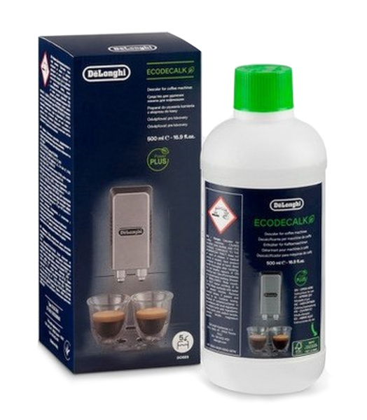 DeLonghi EcoDecalk DLSC500