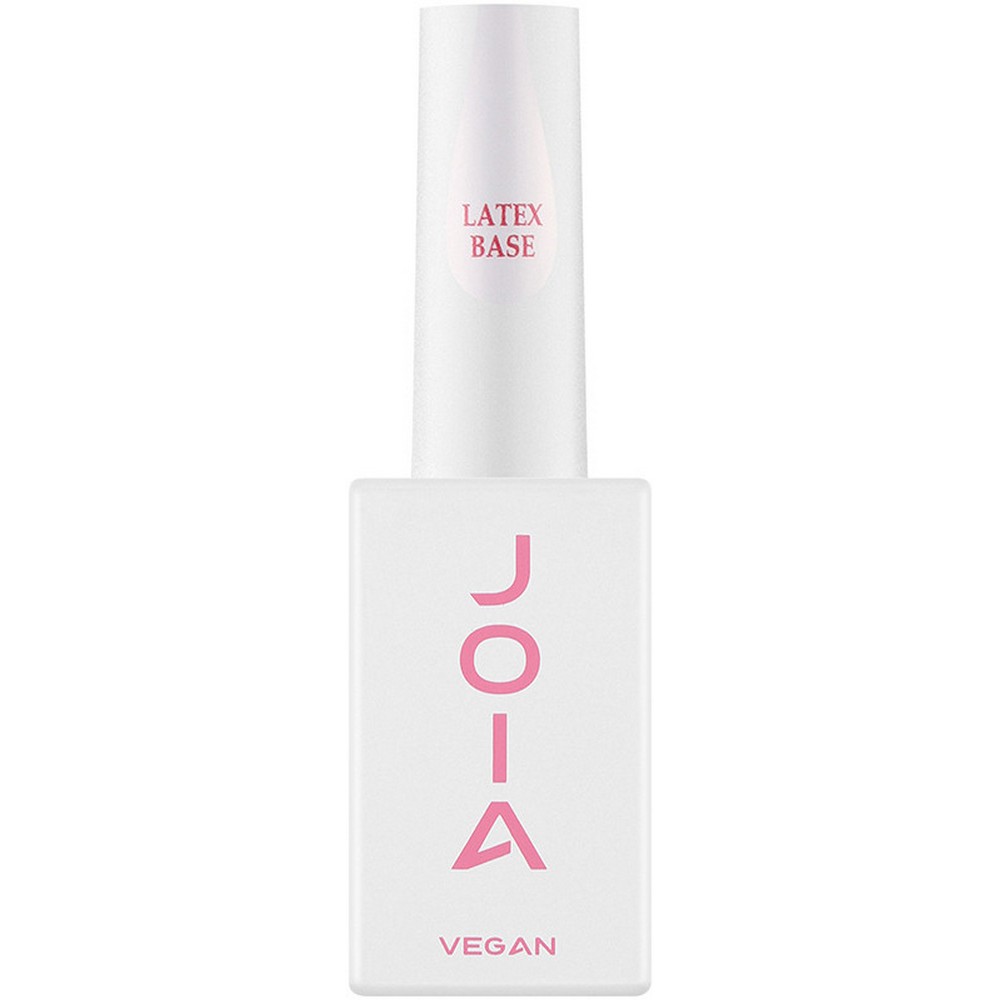 Latex base JOIA vegan, 15 ml, bază cauciucată