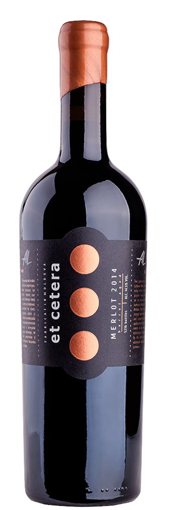 Et Cetera Merlot