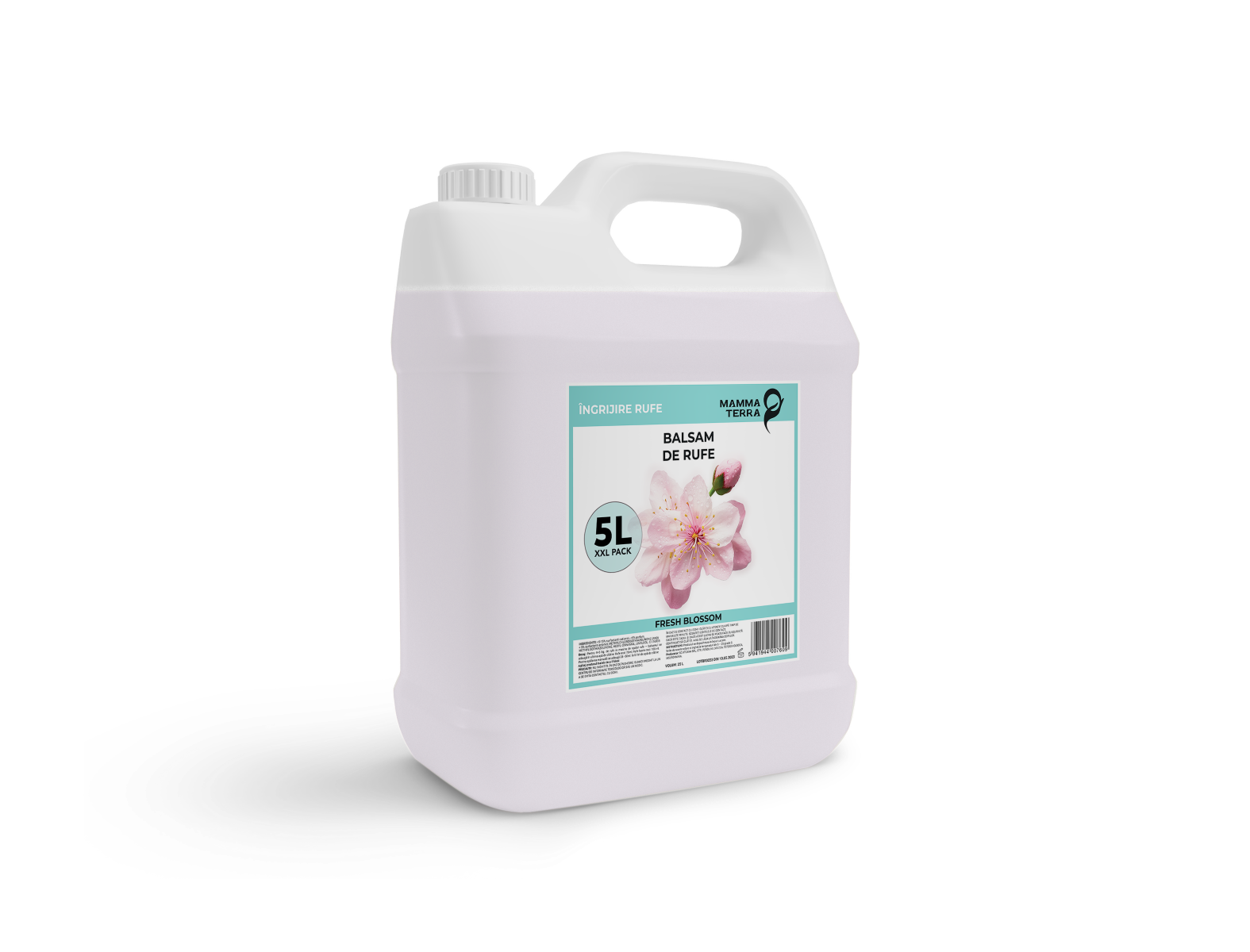 Balsam de rufe Fresh Blossom 5L