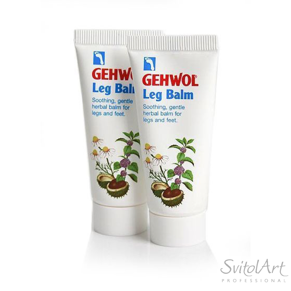 BALSAM PENTRU PICIOARE PENTRU INTĂRIREA VENELOR, 125 ML