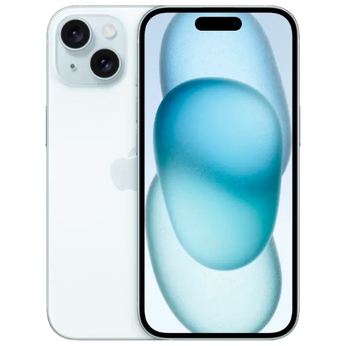 Smartphone Apple iPhone 15