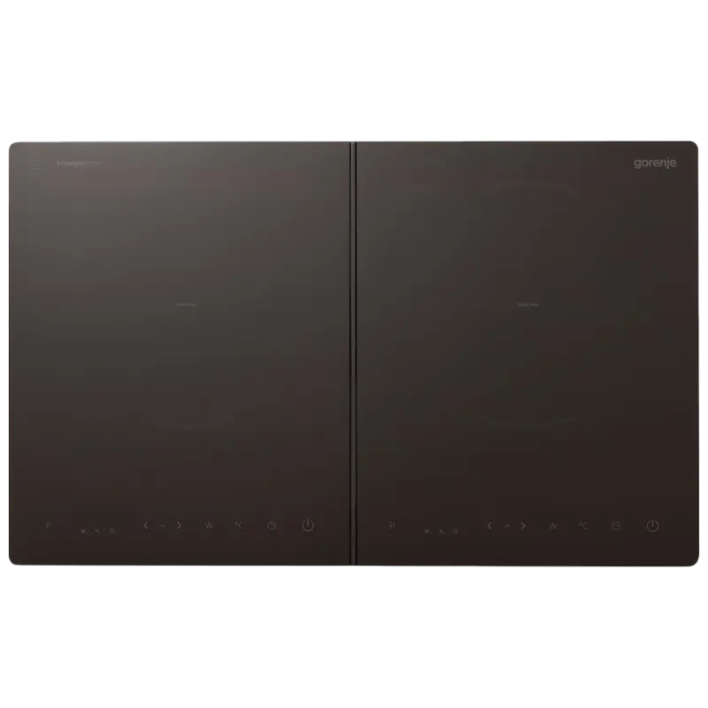 Plită de masă cu inducție Gorenje ICY3500DGP, Negru