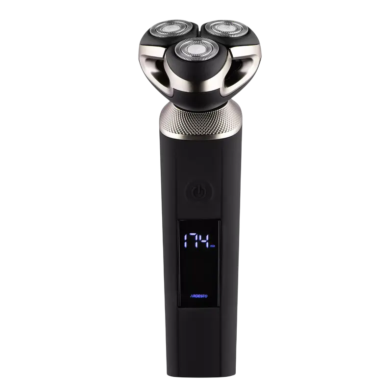 Aparat de ras electric Ardesto SHRR-B8WDR, Negru