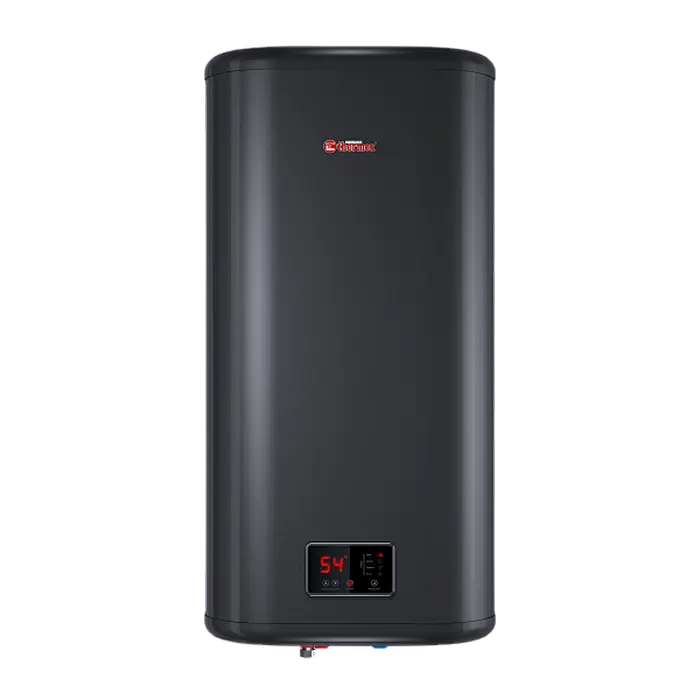 Boiler Electric THERMEX ID80V (smart), 80L, Gri