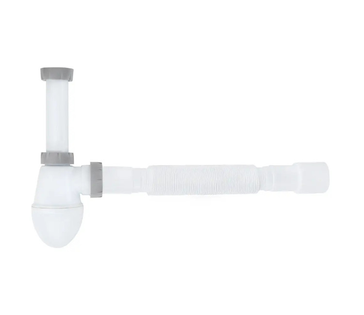 Semisifon pentru lavoar ITAL U1012 1 ¼”×32