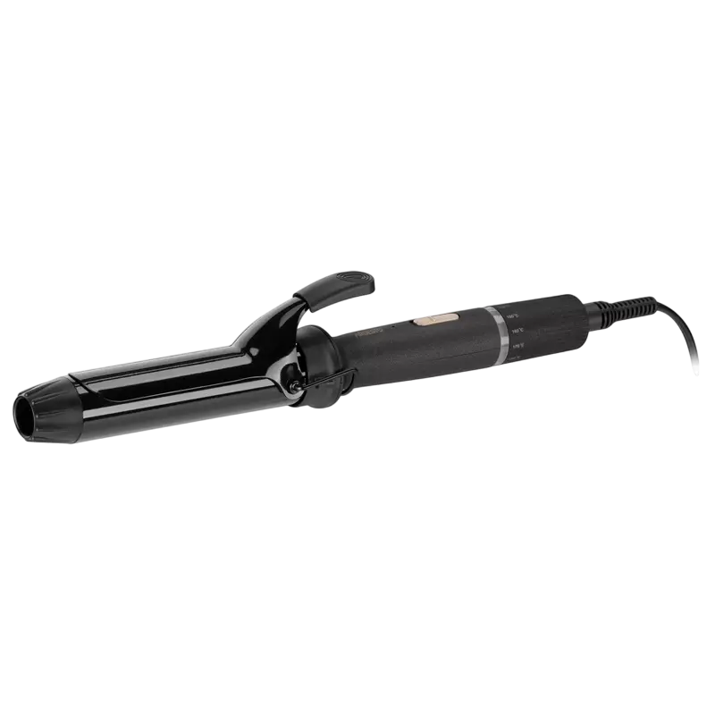 Ondulator de păr Ardesto HC-730G, Negru