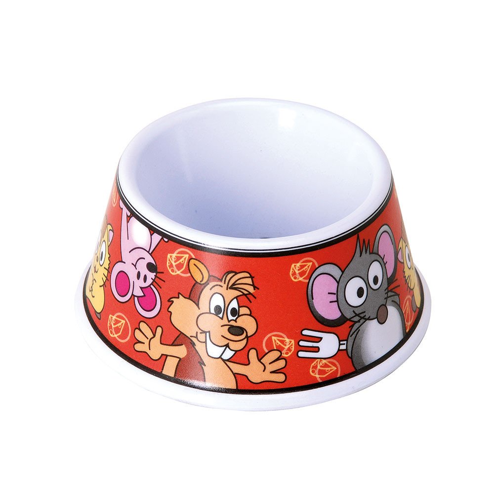 CAMON small pets bowl 60ml,  bol pentru rozătoare