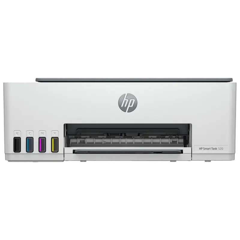MFP HP Smart Tank 520, Alb