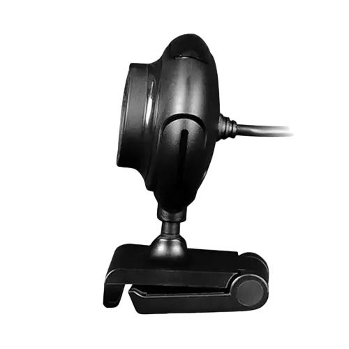 Cameră Web A4Tech PK-710G, 640 x 480, Negru