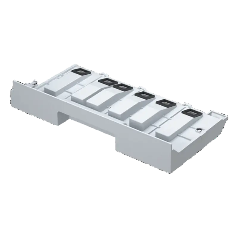 Cutie de întreținere Epson Maintenance Box C13T619100, Gri