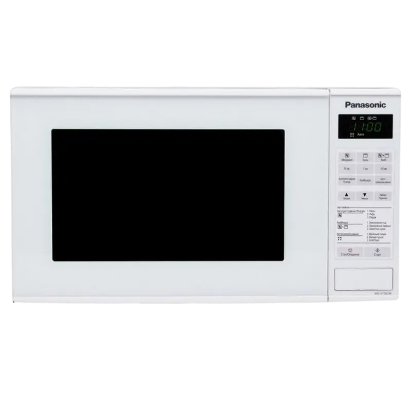 Microwave Oven Panasonic NN-GT261WZUE