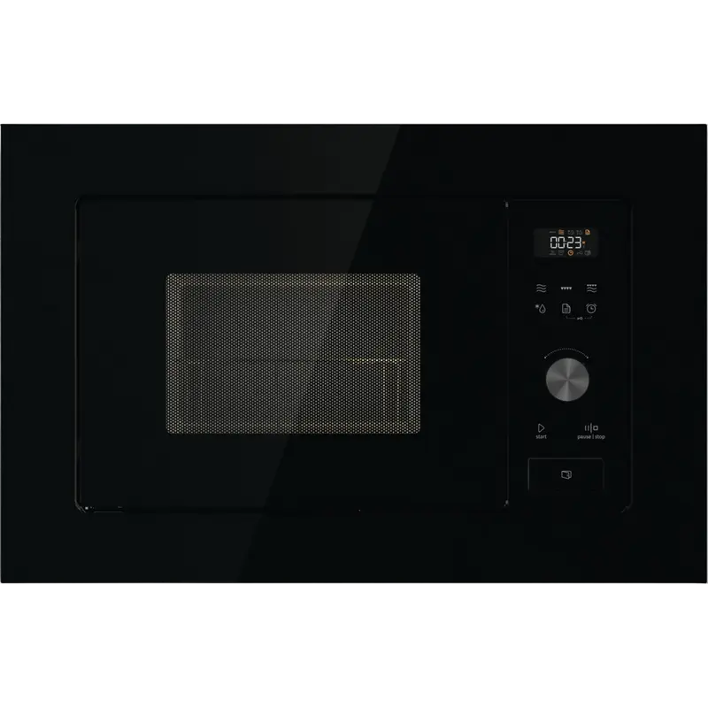 Cuptor cu microunde Gorenje BM201AG1BG, Negru