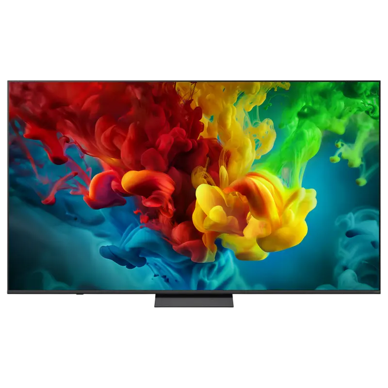 85" QNED SMART TV LG 85QNED83B6A, 3840x2160 4K UHD, webOS, Negru