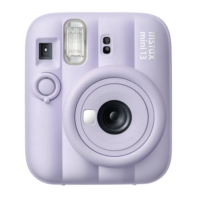 Cameră Foto Fujifilm Instax Mini 13, Dreamy Purple