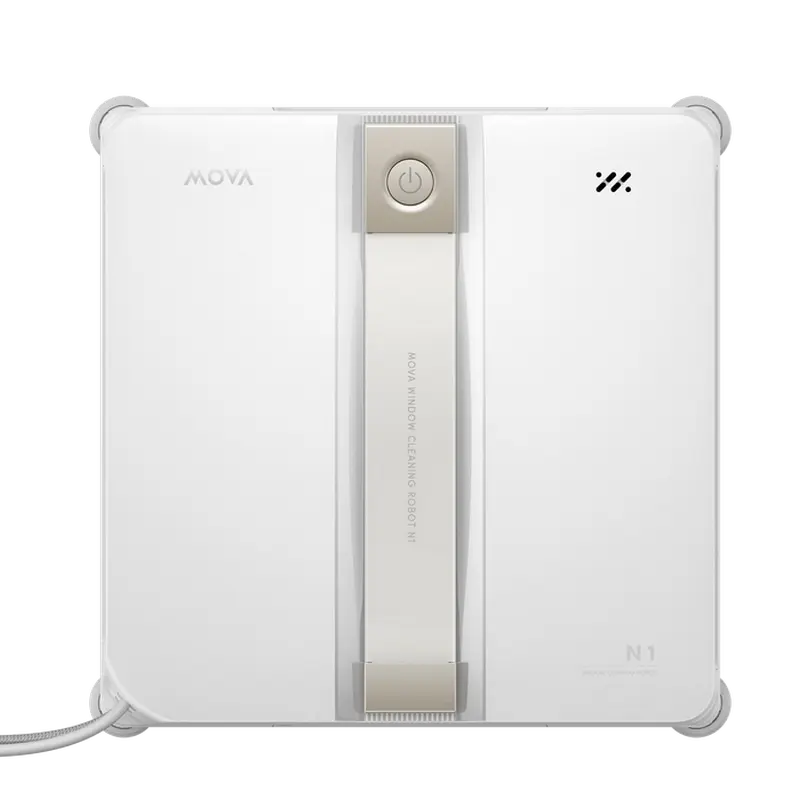Window Robot Cleaner Mova N1, White