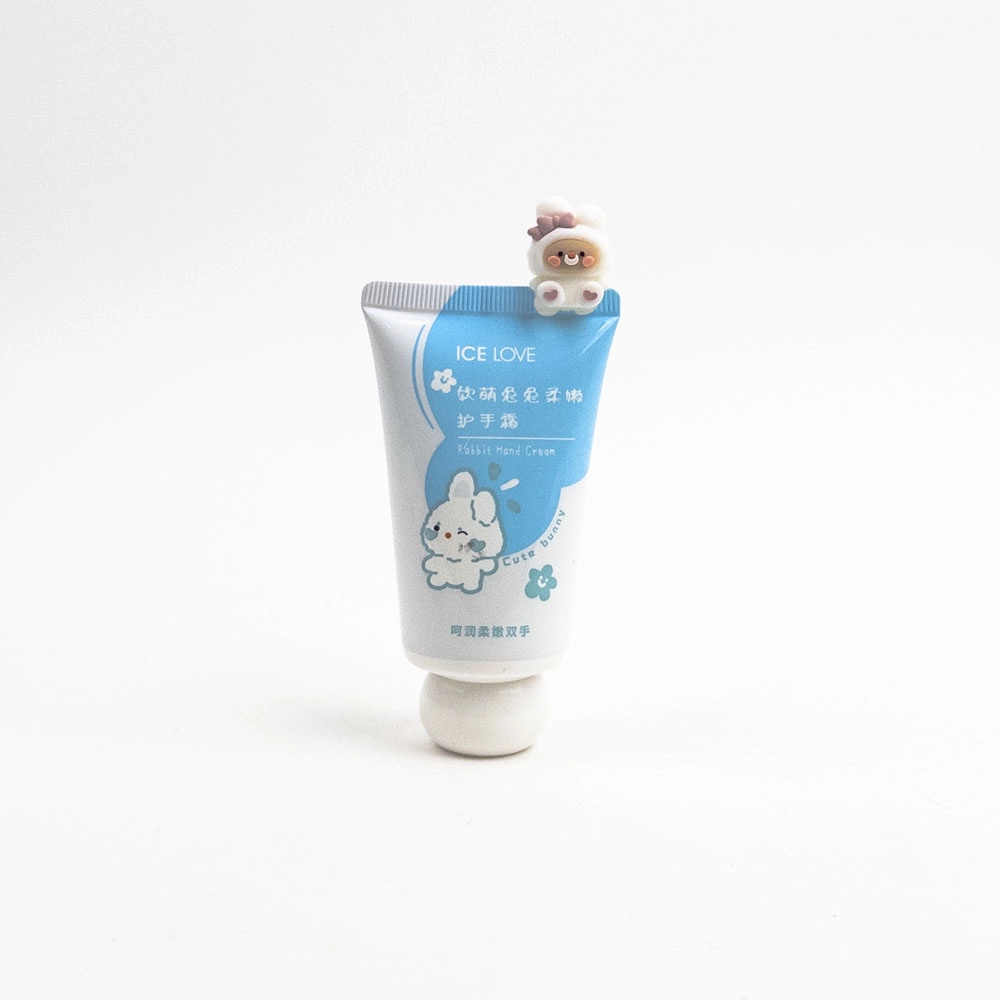 Cremă pentru mâini Animals (50 ml)