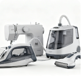 Уход за одеждой и домом