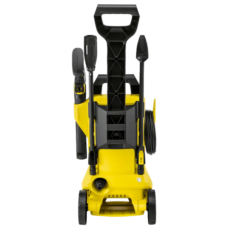Mini-mașină de spălat cu presiune Karcher K 2 Power Control