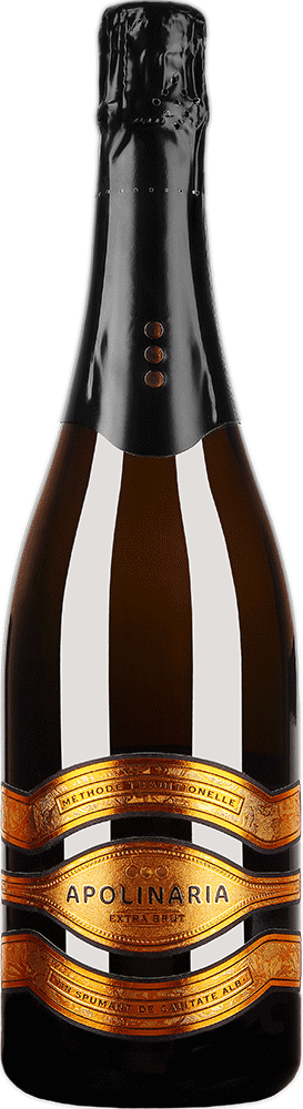 Et Cetera - Apolinaria Extra Brut