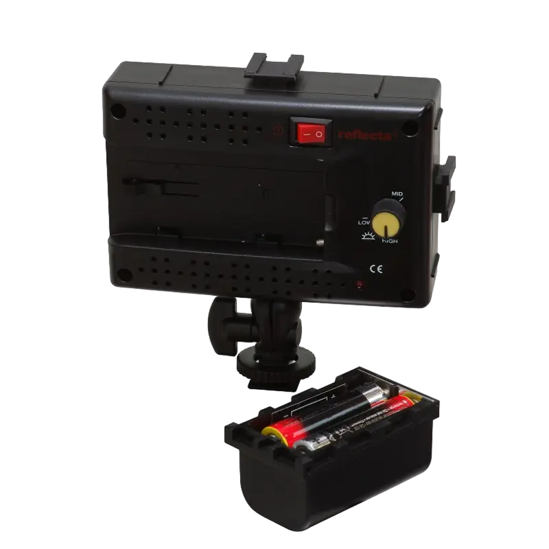 Bliţ Reflecta RPL 105