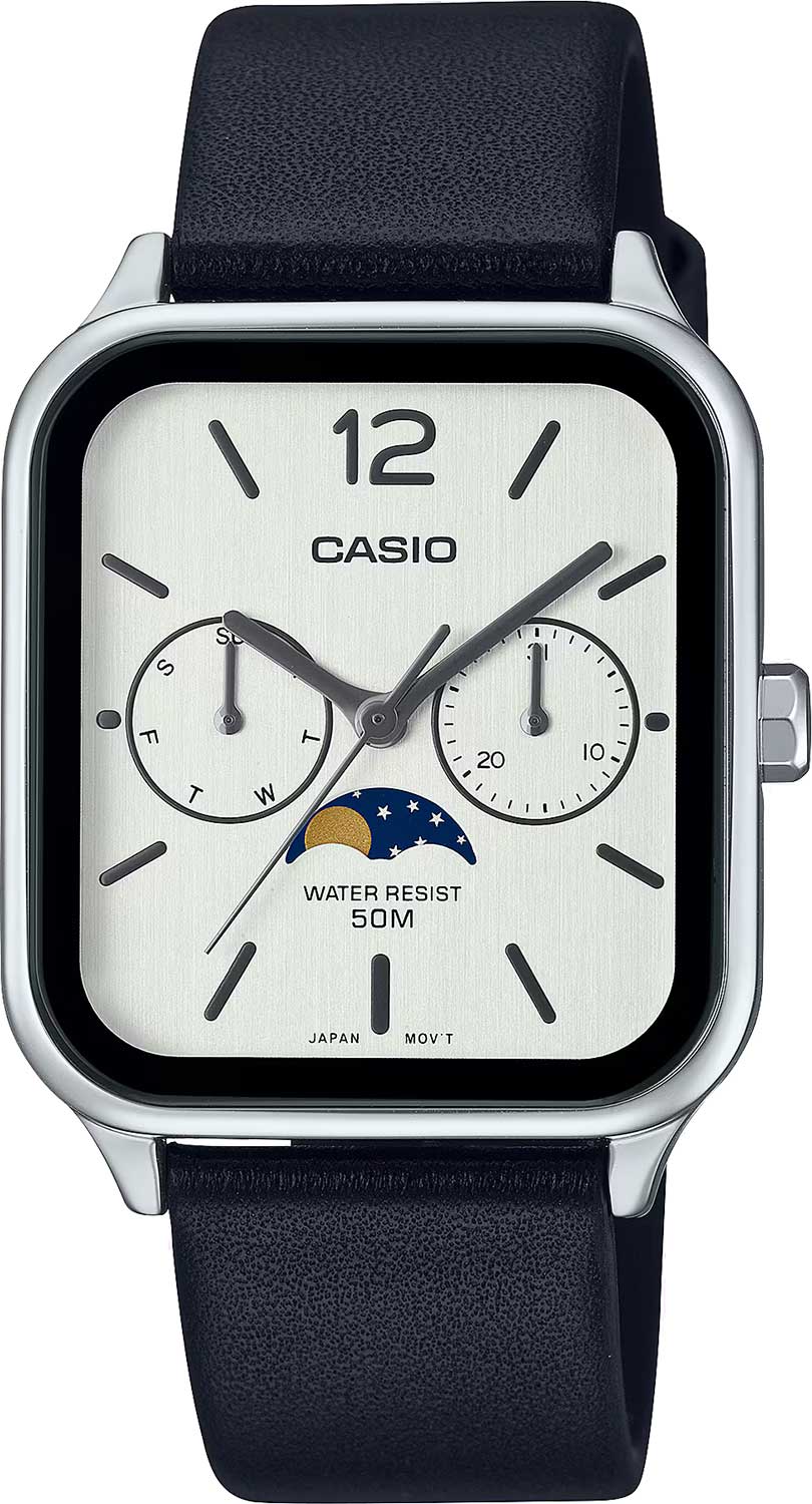 Casio MTP-M305L-7AVDF