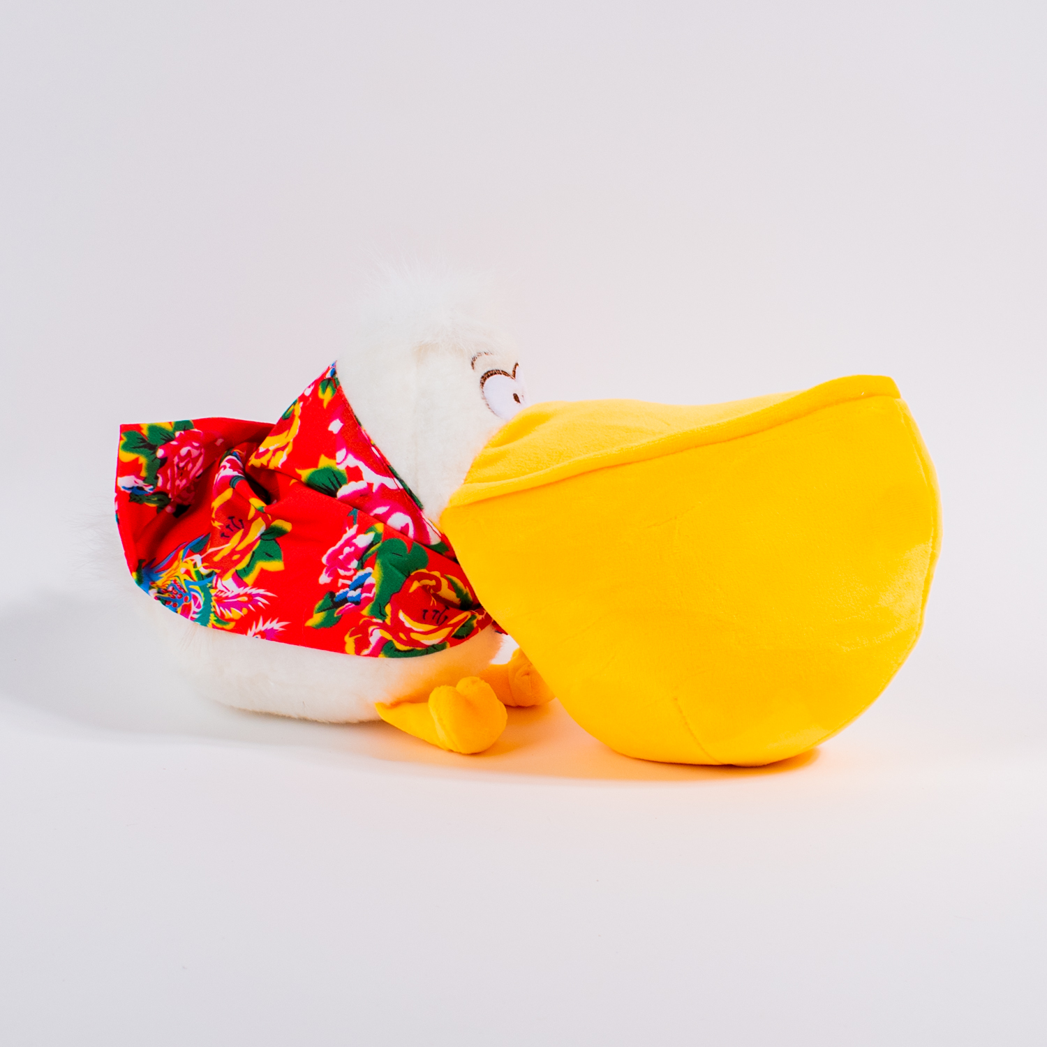 Jucărie de pluș: Pelican (31 cm)